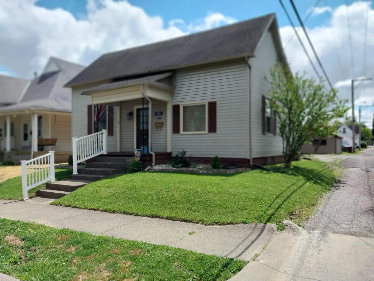 428 Mcclain Avenue, Greenfield, OH 45123 - #1