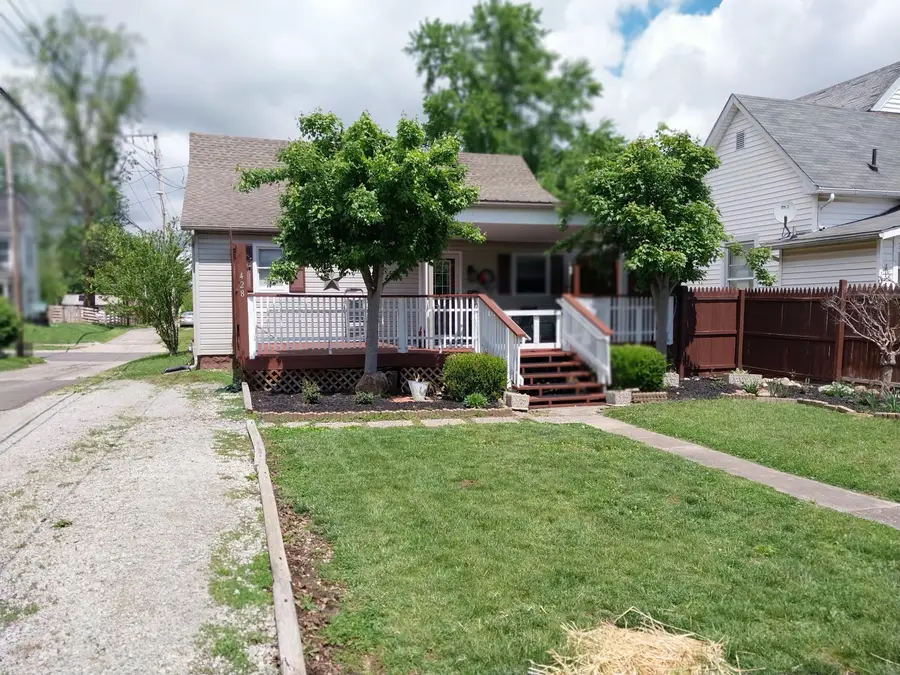 428 Mcclain Avenue, Greenfield, OH 45123 - #2
