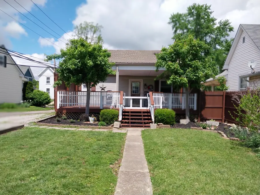 428 Mcclain Avenue, Greenfield, OH 45123 - #3