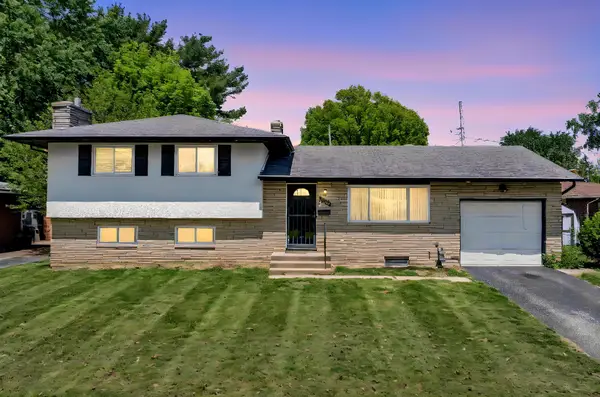 4676 Belfast Drive, Columbus, OH 43227