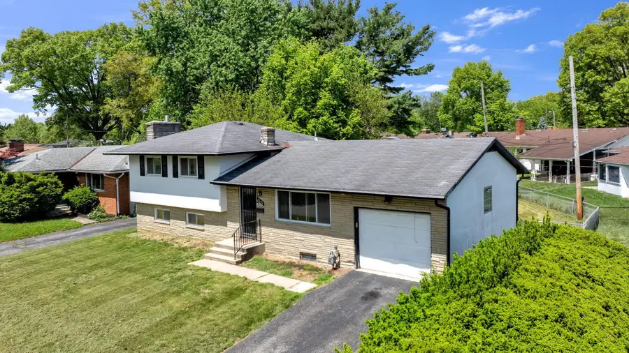 4676 Belfast Drive, Columbus, OH 43227 - #3