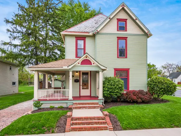 226 S Plum Street, Marysville, OH 43040
