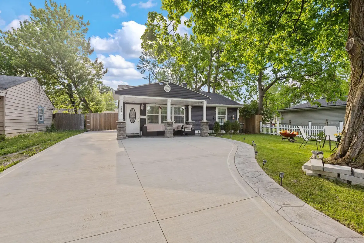 3629 Ontario Street, Columbus, OH 43224 - #1
