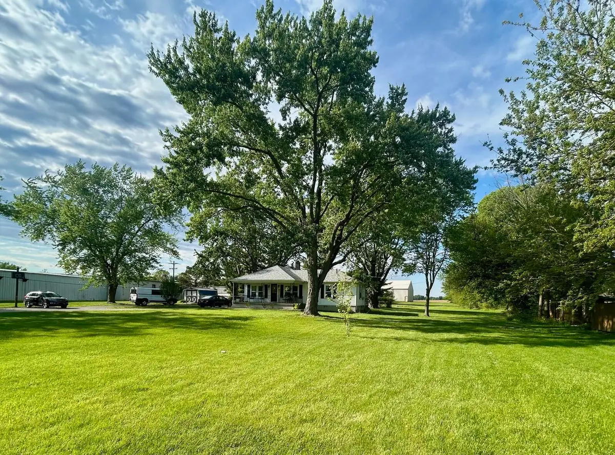 7776 W National Road, New Carlisle, OH 45344 - #1