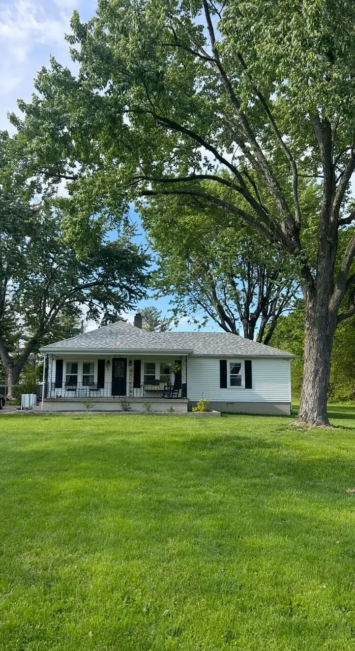 7776 W National Road, New Carlisle, OH 45344 - #2