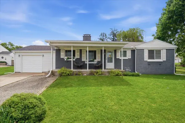 117 Summit Drive, Bellefontaine, OH 43311