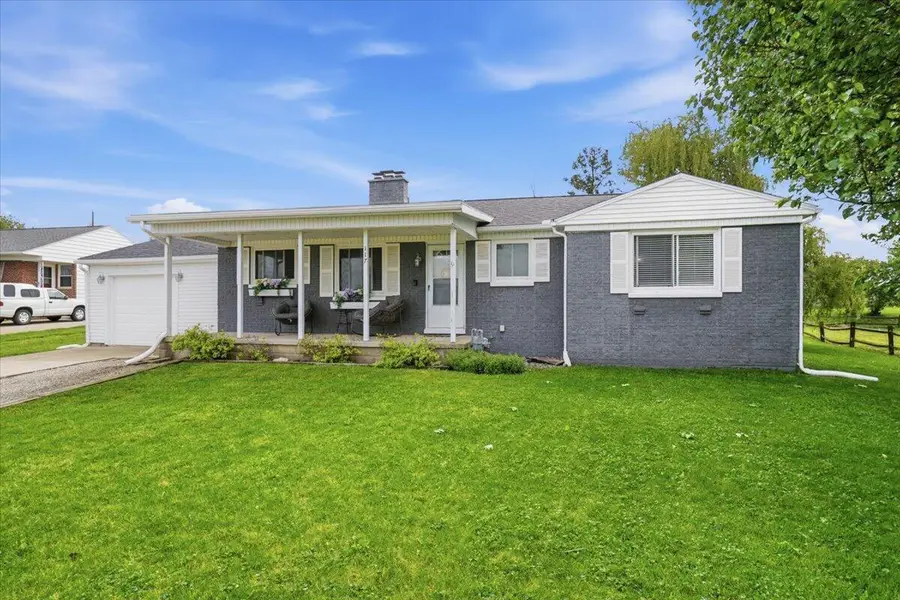 117 Summit Drive, Bellefontaine, OH 43311 - #3
