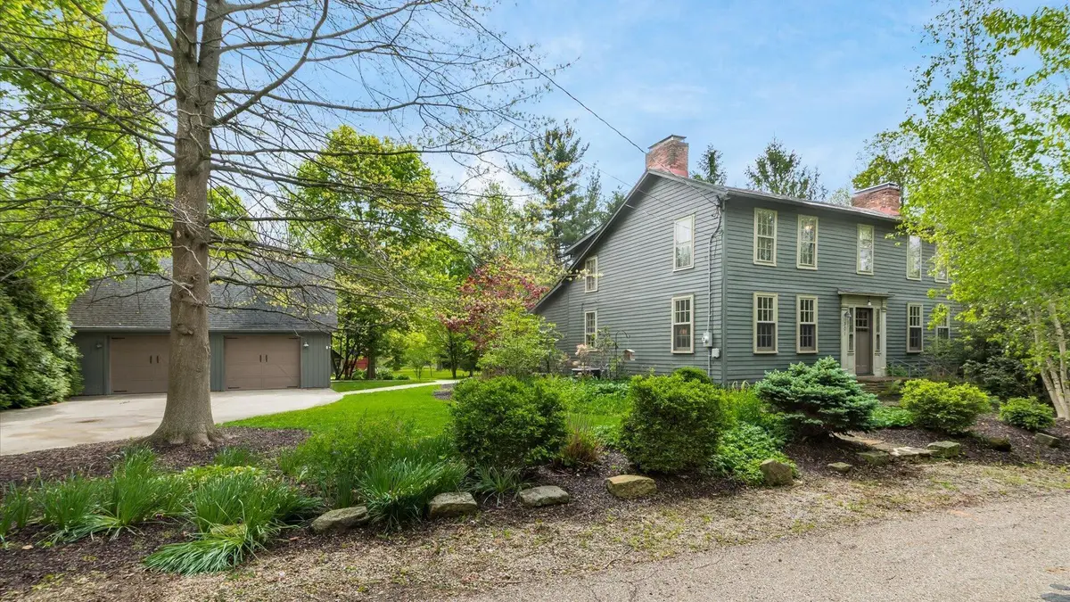 301 Clouse Lane, Granville, OH 43023 - #1