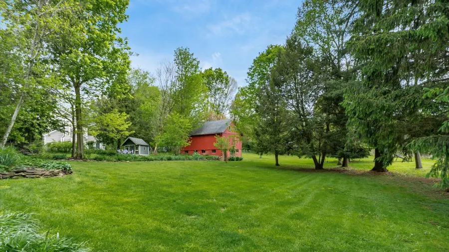 301 Clouse Lane, Granville, OH 43023 - #3