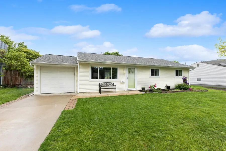 4550 Paxton Drive S, Hilliard, OH 43026 - #2