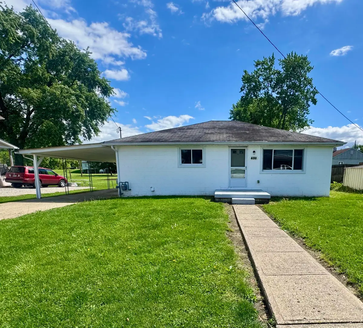 430 W Mulberry Street, Lancaster, OH 43130 - #1
