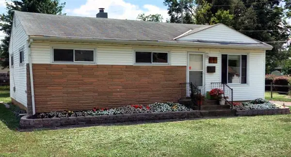 5385 Morning Drive, Hilliard, OH 43026