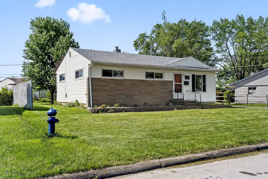 5385 Morning Drive, Hilliard, OH 43026 - #2