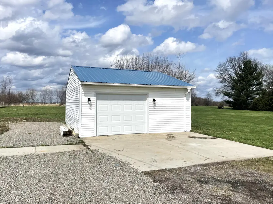 14470 Snyder Road, Richwood, OH 43344 - #2
