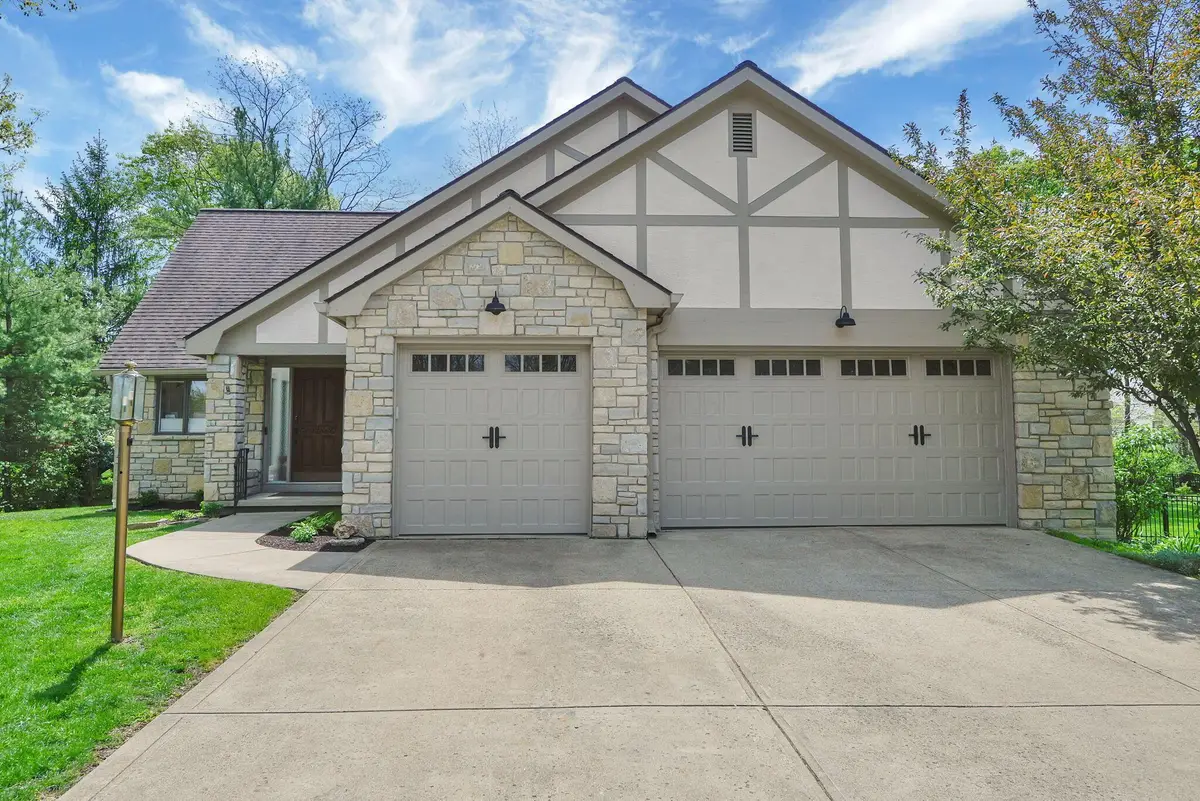 421 Heather Lane, Powell, OH 43065 - #1