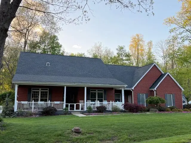 3737 Apple Valley Drive, Howard, OH 43028 - #1