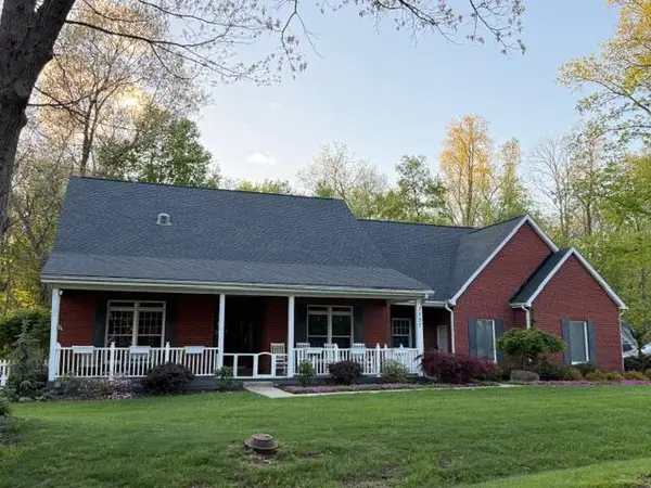 3737 Apple Valley Drive, Howard, OH 43028