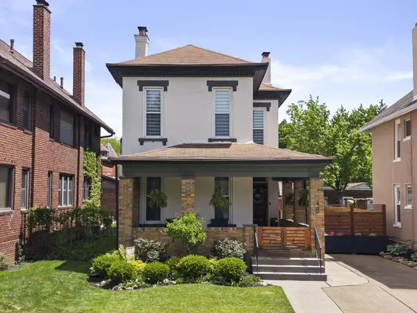48 N 22nd Street, Columbus, OH 43203