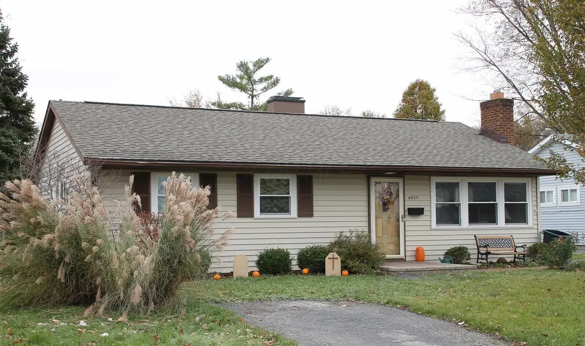 4555 Circle Drive, Hilliard, OH 43026 - #1