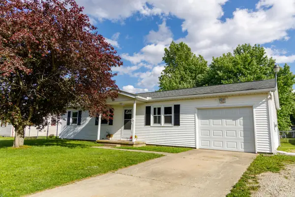 118 Berkshire Road, London, OH 43140