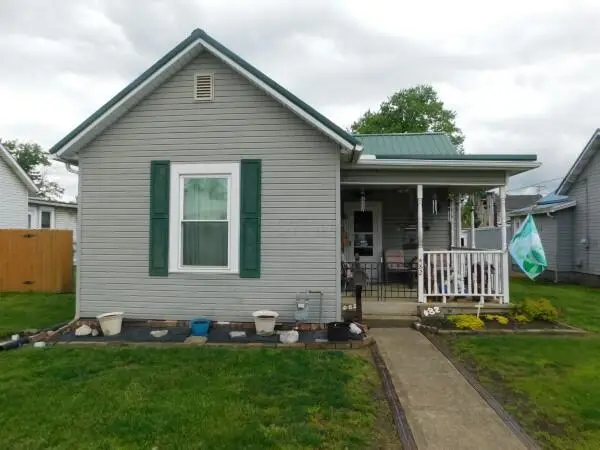 482 Motherwell Avenue, Logan, OH 43138 - #1