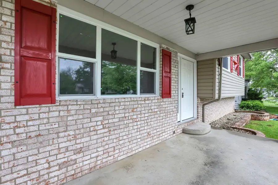 5085 Brush Ridge Court, Columbus, OH 43228 - #2