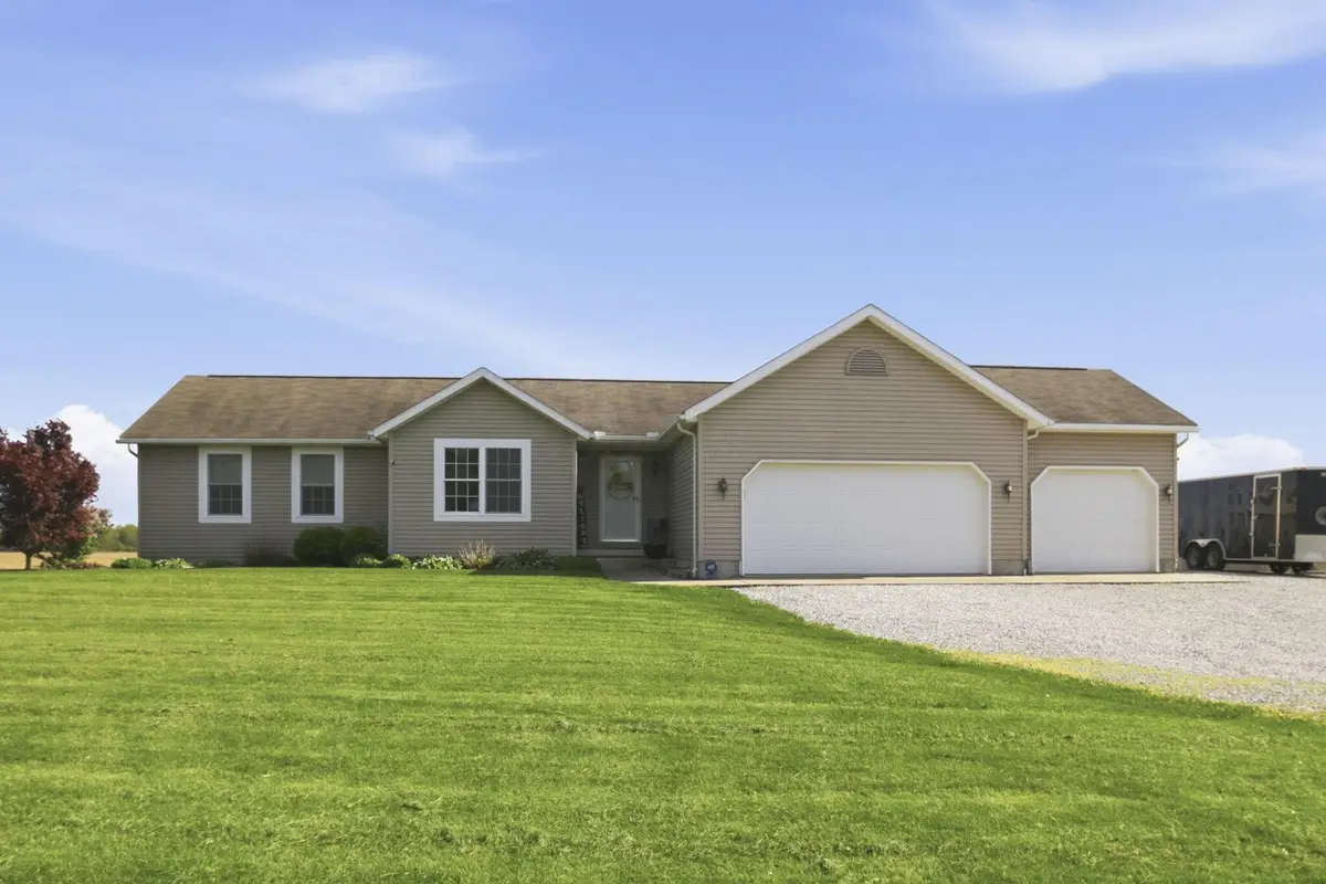 1430 Eckard Road, Centerburg, OH 43011 - #1