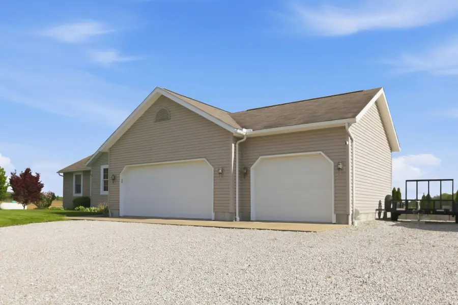1430 Eckard Road, Centerburg, OH 43011 - #3