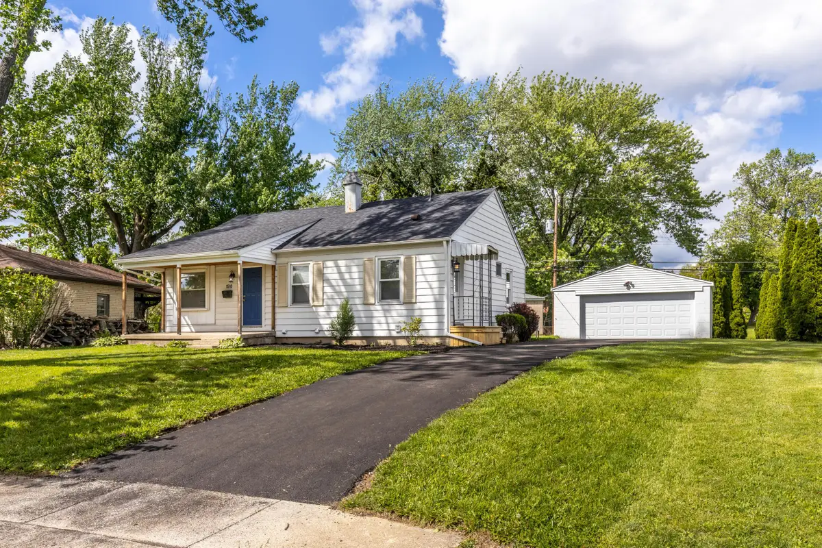 1510 Matthias Drive, Columbus, OH 43224 - #1