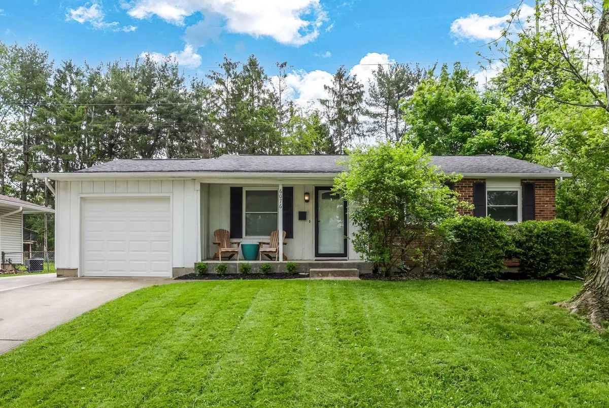 6076 Batavia Road, Westerville, OH 43081 - #1