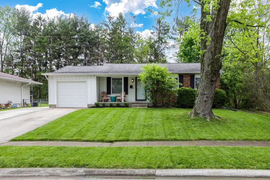 6076 Batavia Road, Westerville, OH 43081 - #2