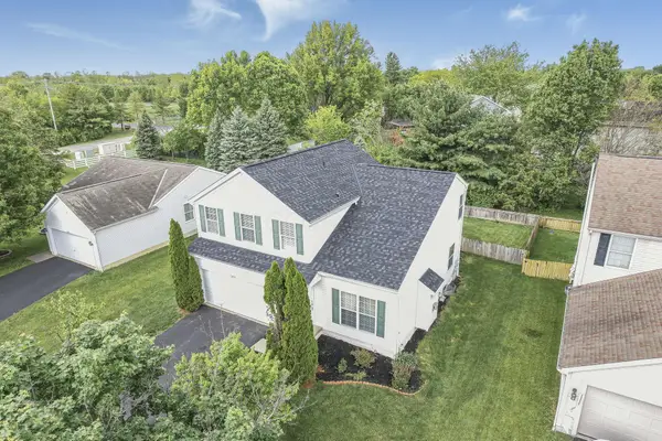 5870 Coldcreek Drive, Hilliard, OH 43026