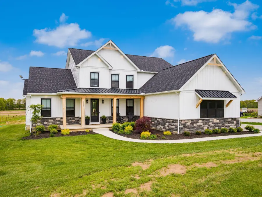 11042 Hinton Mill Road, Marysville, OH 43040 - #2