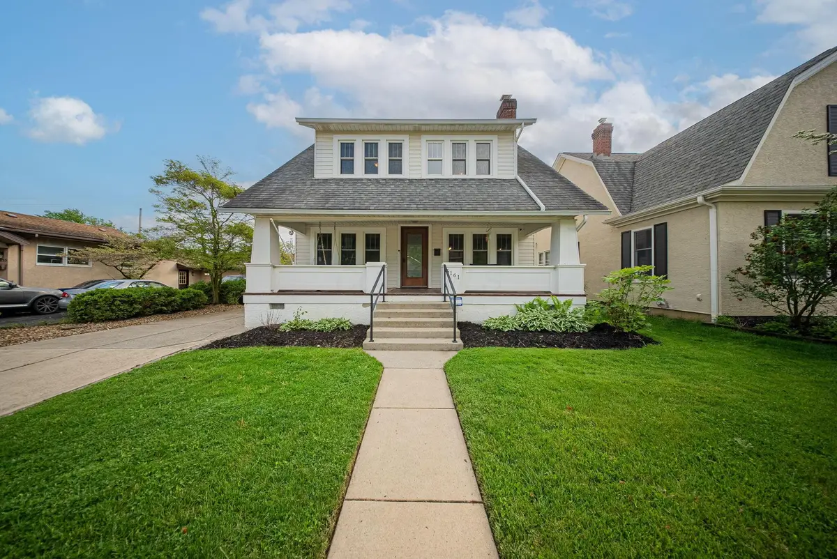 5161 Norwich Street, Hilliard, OH 43026 - #1