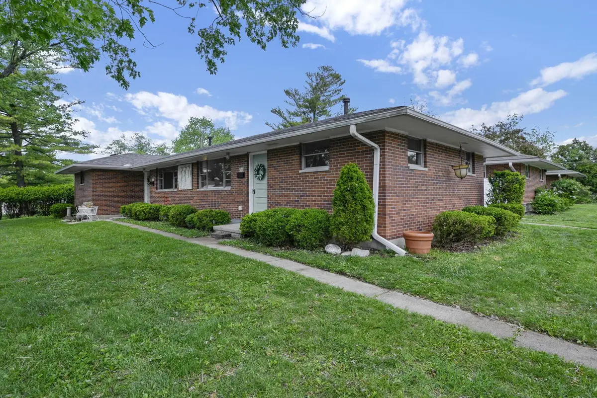 1169-1171 Eastfield Road, Columbus, OH 43085 - #1