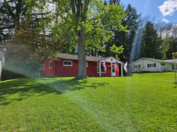 226 Cliffbrook Drive, Mansfield, OH 44907