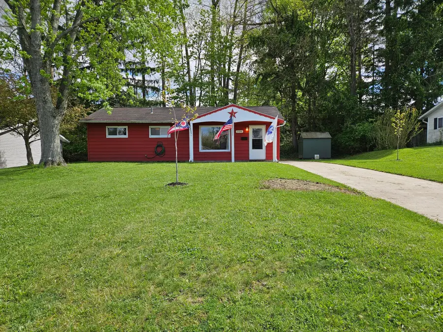 226 Cliffbrook Drive, Mansfield, OH 44907 - #2