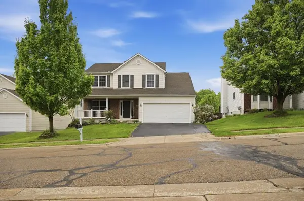 1307 Harold Stewart Parkway, Pataskala, OH 43062
