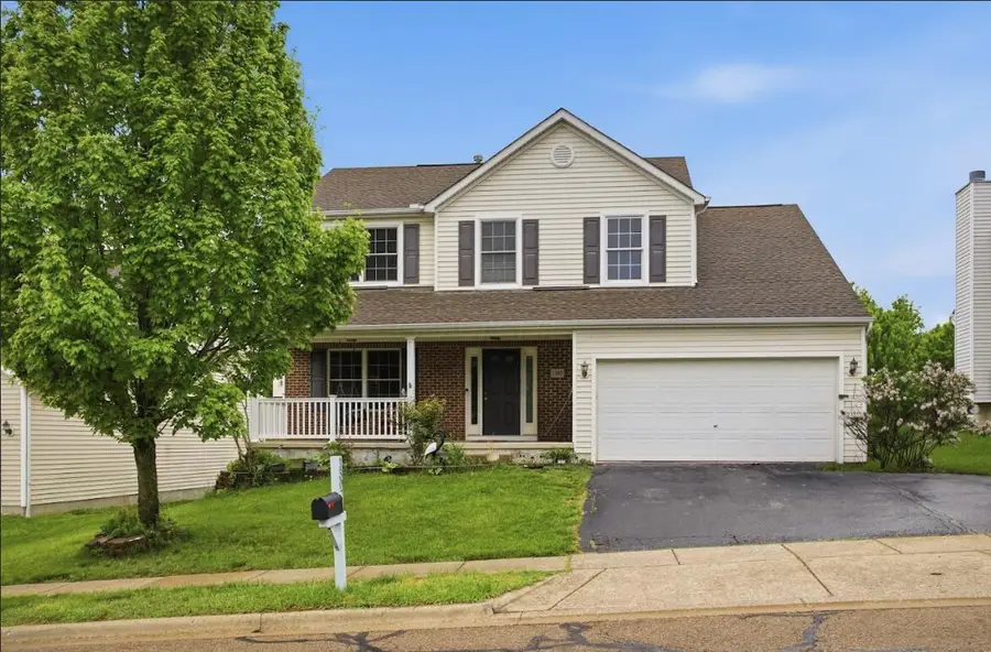 1307 Harold Stewart Parkway, Pataskala, OH 43062 - #2
