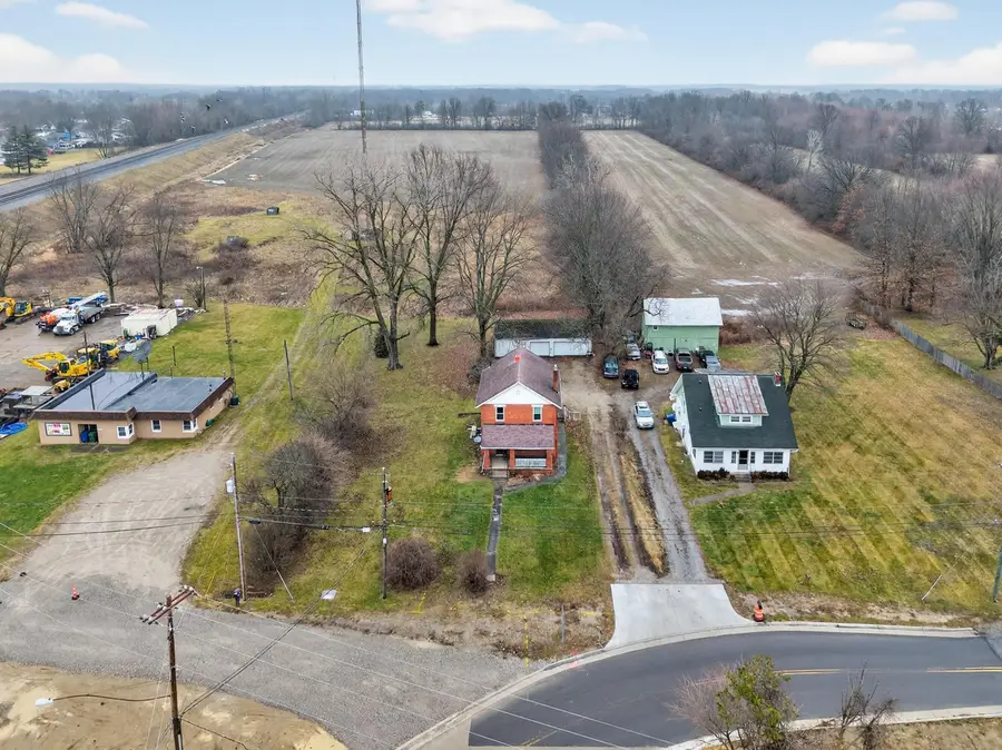 511 Bowtown Road, Delaware, OH 43015 - #2
