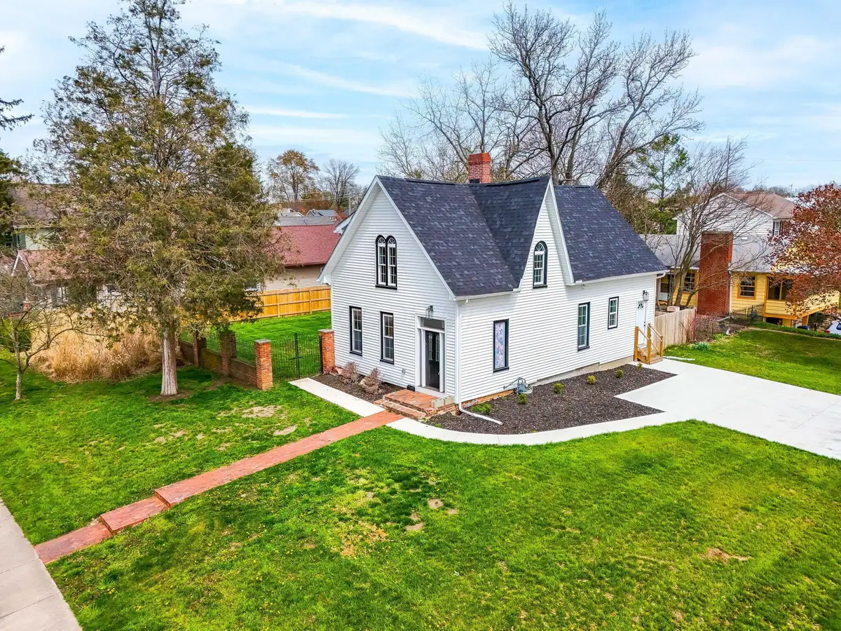 92 N Vine Street, Westerville, OH 43081 - #1