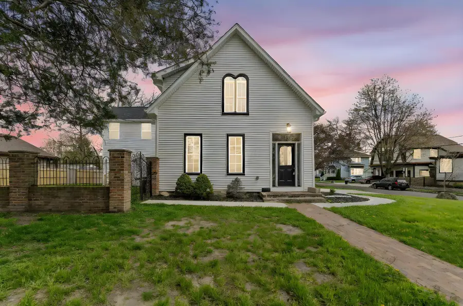 92 N Vine Street, Westerville, OH 43081 - #3