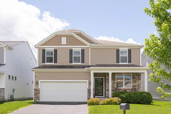 5945 Annsborough Drive, Galloway, OH 43119