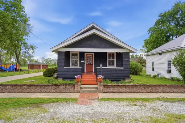 909 W Sugar Street, Mount Vernon, OH 43050
