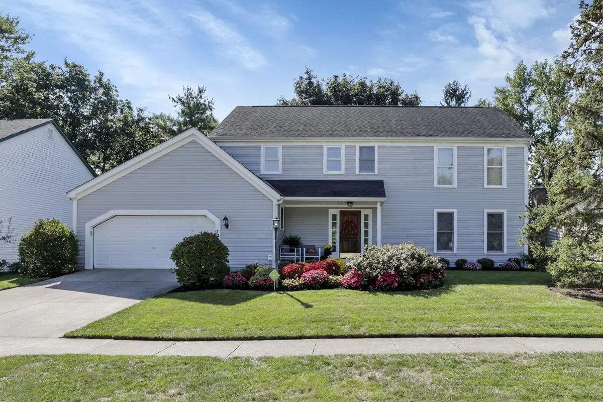1091 Cross Country Drive, Columbus, OH 43235 - #1