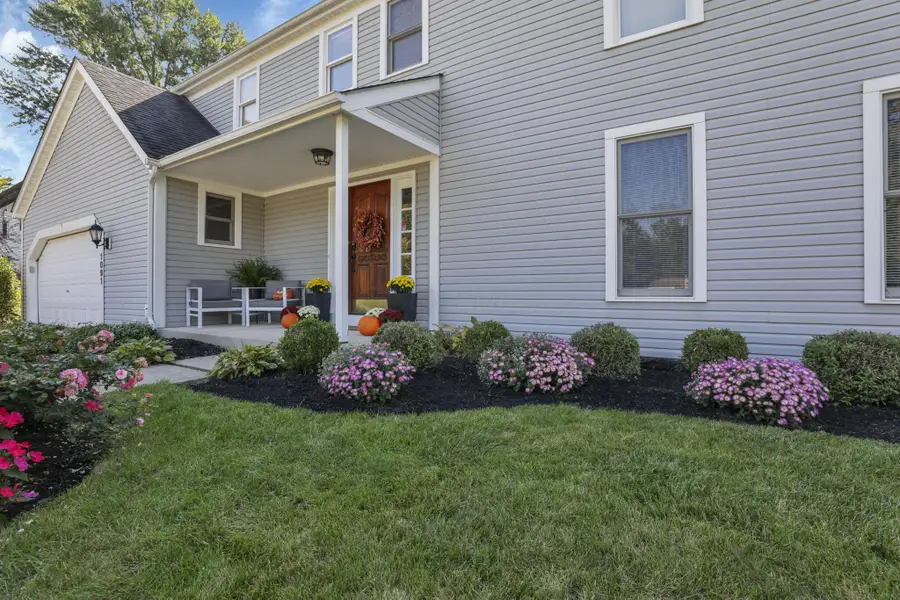 1091 Cross Country Drive, Columbus, OH 43235 - #3
