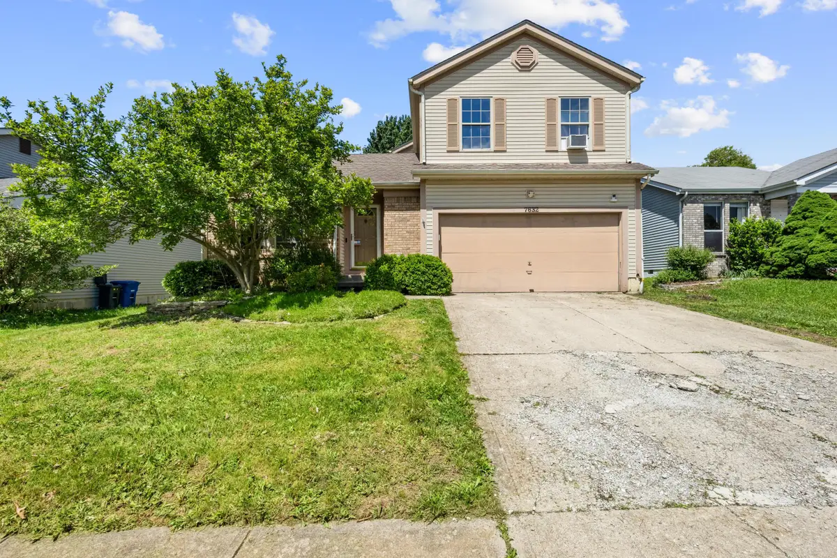 7632 Plainfield Drive, Pickerington, OH 43147 - #1