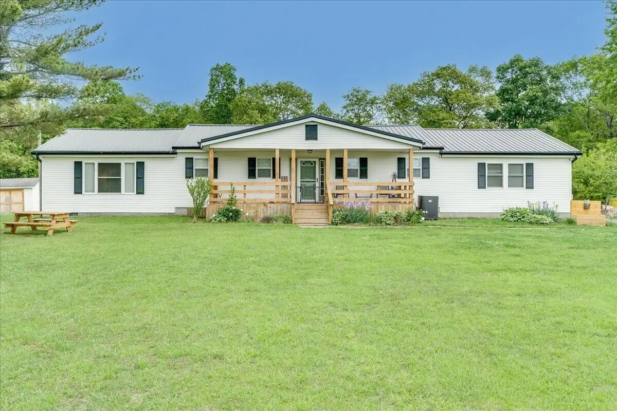 1651 Pennington Road, Waverly, OH 45690 - #1