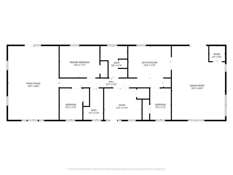 1651 Pennington Road, Waverly, OH 45690 - #2