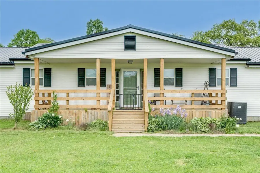 1651 Pennington Road, Waverly, OH 45690 - #3